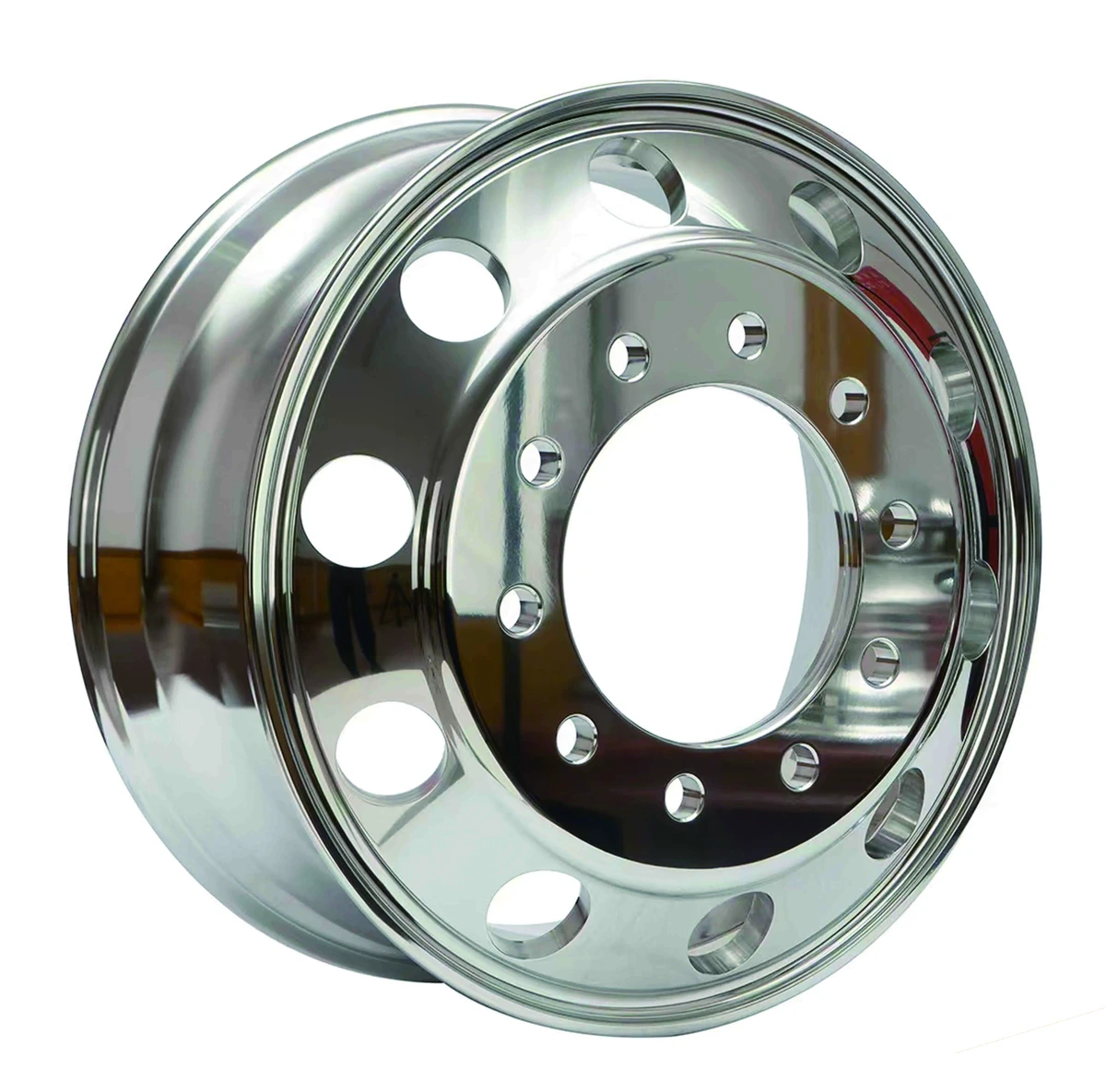 MEIKAWHEEL forged alloy truck wheel
